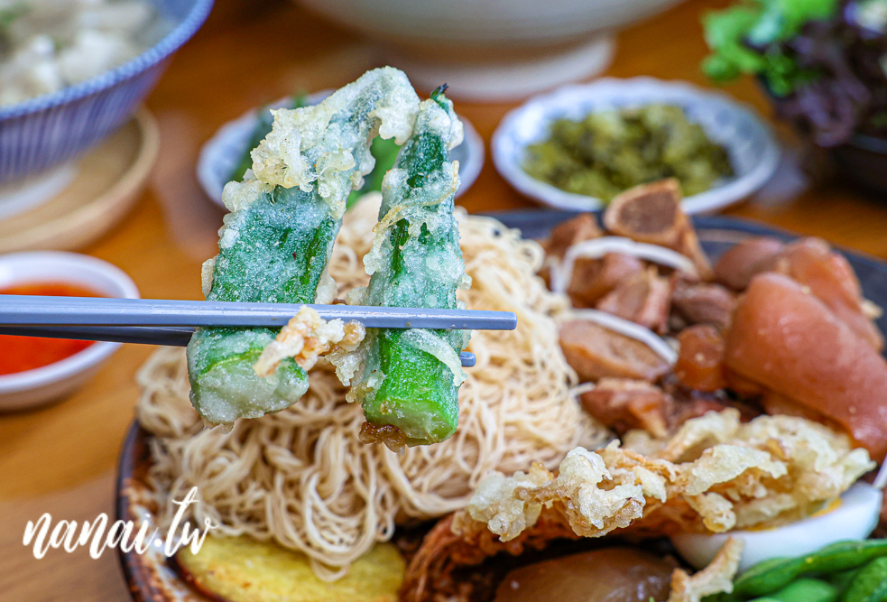 八八鹿餐館！嘉義隱藏版中西合併特色料理，內行人才知道 - Nana愛旅行札記