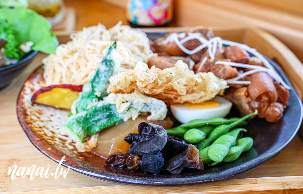 八八鹿餐館！嘉義隱藏版中西合併特色料理，內行人才知道 - Nana愛旅行札記
