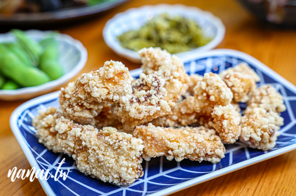 八八鹿餐館！嘉義隱藏版中西合併特色料理，內行人才知道 - Nana愛旅行札記
