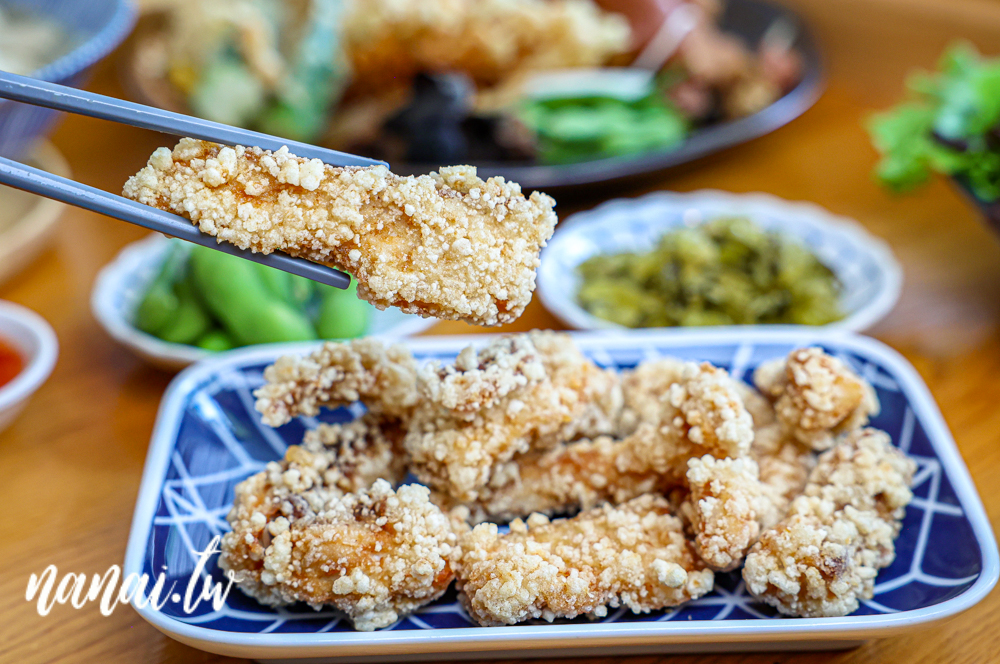 八八鹿餐館！嘉義隱藏版中西合併特色料理，內行人才知道 - Nana愛旅行札記