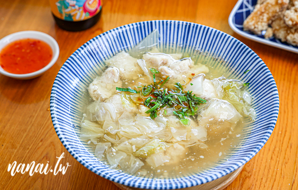 八八鹿餐館！嘉義隱藏版中西合併特色料理，內行人才知道 - Nana愛旅行札記