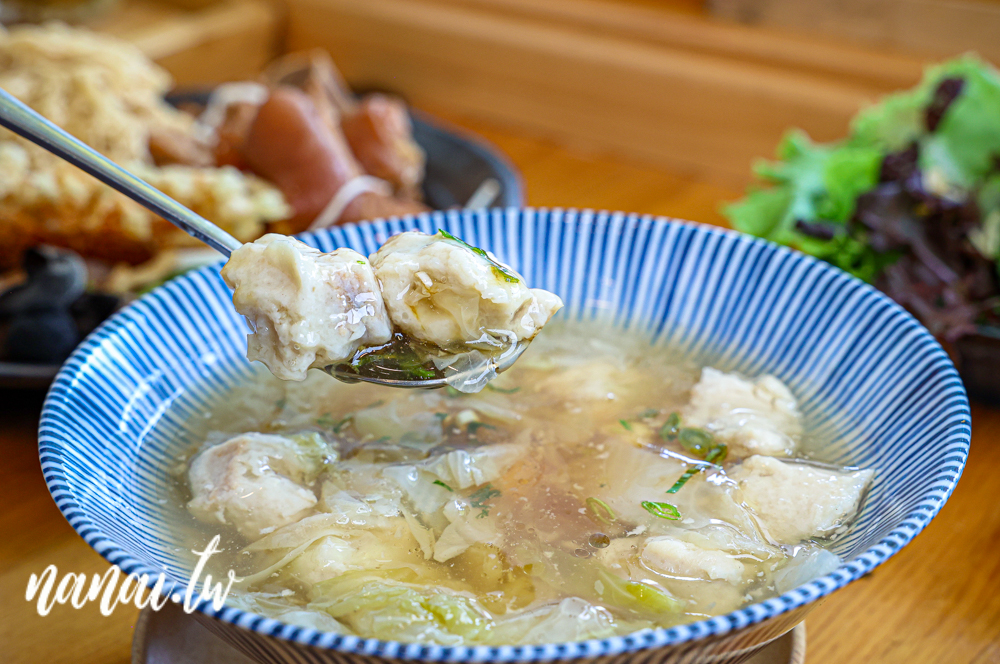 八八鹿餐館！嘉義隱藏版中西合併特色料理，內行人才知道 - Nana愛旅行札記