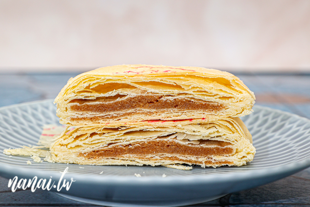 彰化田中進馨手作坊，沒有太多人宣傳的在地麵包店，必買田中餅 - Nana愛旅行札記