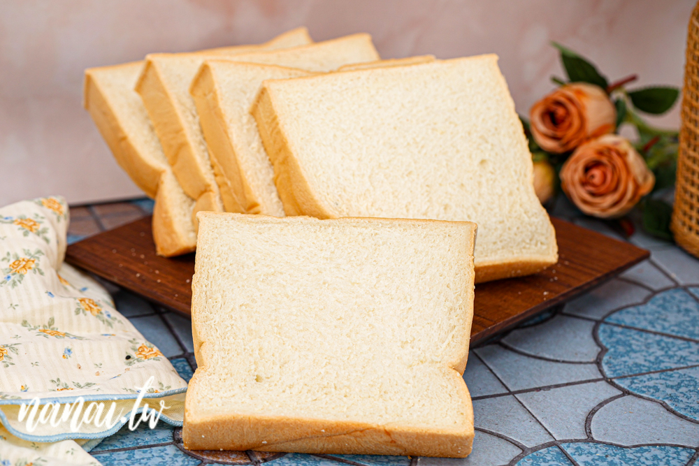 彰化田中進馨手作坊，沒有太多人宣傳的在地麵包店，必買田中餅 - Nana愛旅行札記