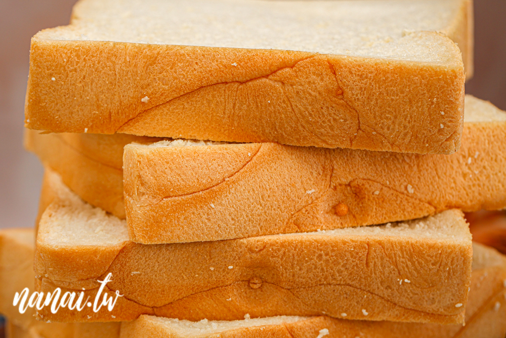 彰化田中進馨手作坊，沒有太多人宣傳的在地麵包店，必買田中餅 - Nana愛旅行札記