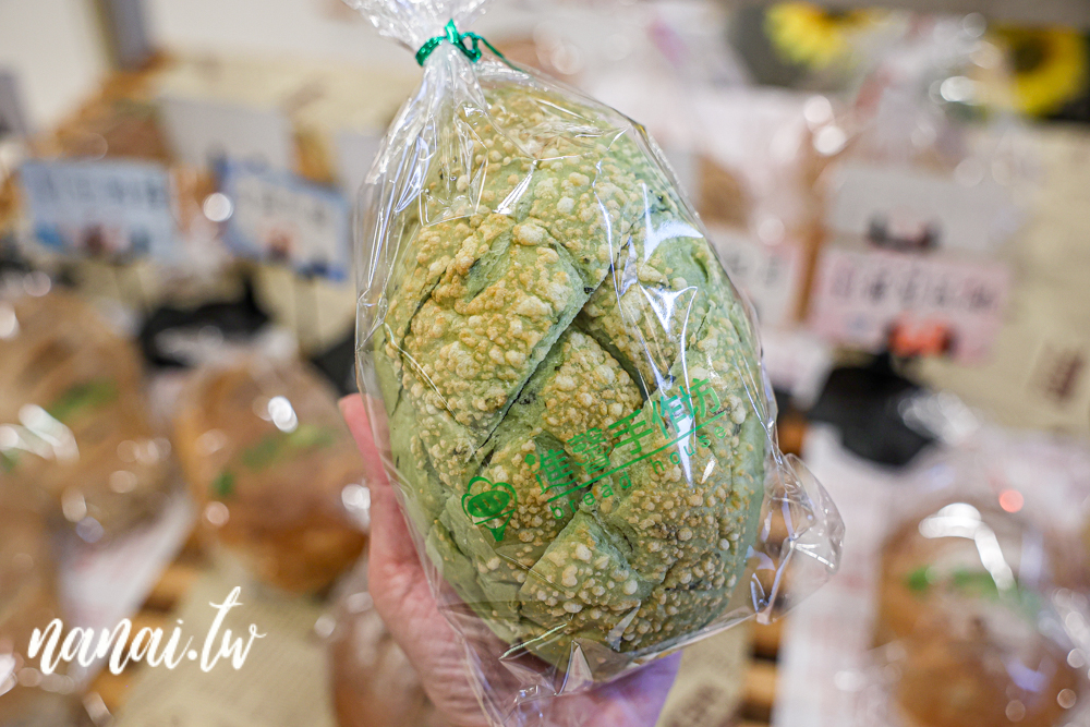 彰化田中進馨手作坊，沒有太多人宣傳的在地麵包店，必買田中餅 - Nana愛旅行札記