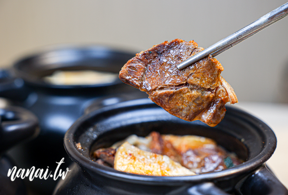 黃元元罐罐米線！彰化員林美食新開幕～白飯飲料免費享用好佛心 - Nana愛旅行札記