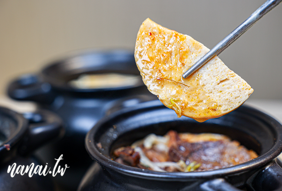 黃元元罐罐米線！彰化員林美食新開幕～白飯飲料免費享用好佛心 - Nana愛旅行札記