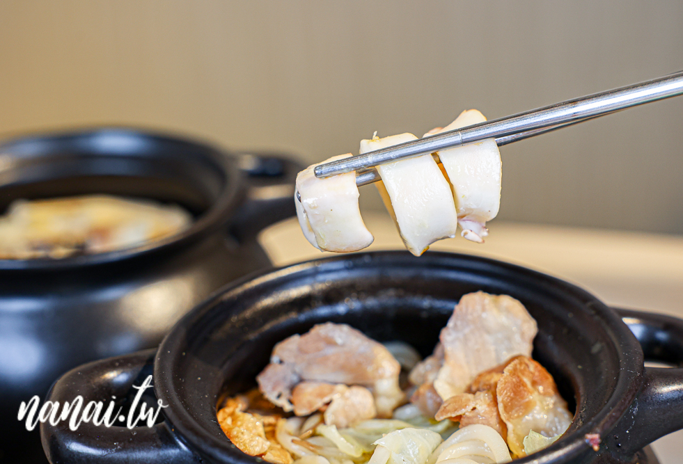 黃元元罐罐米線！彰化員林美食新開幕～白飯飲料免費享用好佛心 - Nana愛旅行札記