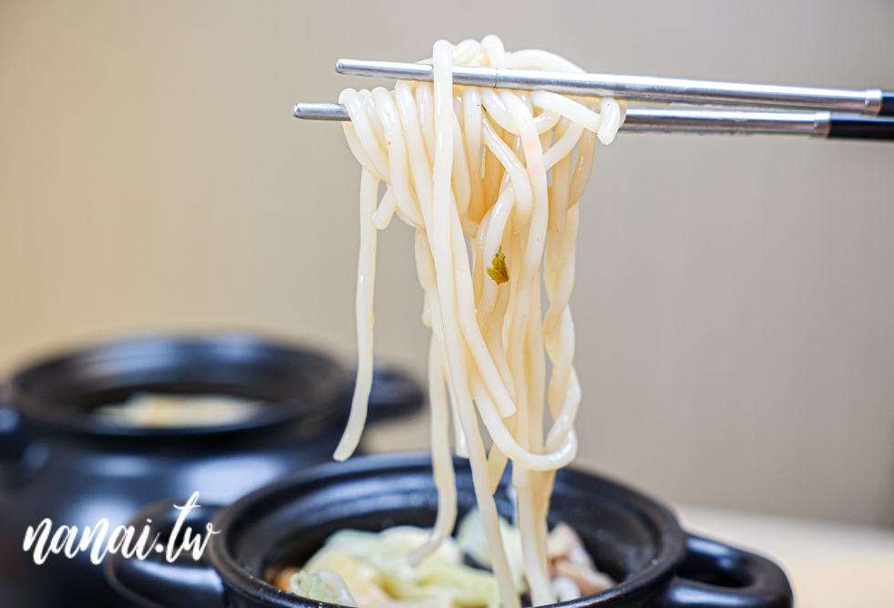 黃元元罐罐米線！彰化員林美食新開幕～白飯飲料免費享用好佛心 - Nana愛旅行札記