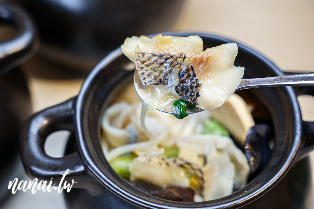 黃元元罐罐米線！彰化員林美食新開幕～白飯飲料免費享用好佛心 - Nana愛旅行札記