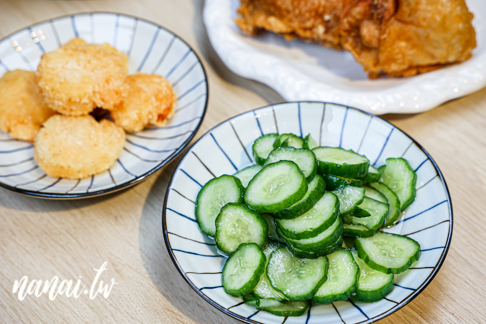 黃元元罐罐米線！彰化員林美食新開幕～白飯飲料免費享用好佛心 - Nana愛旅行札記