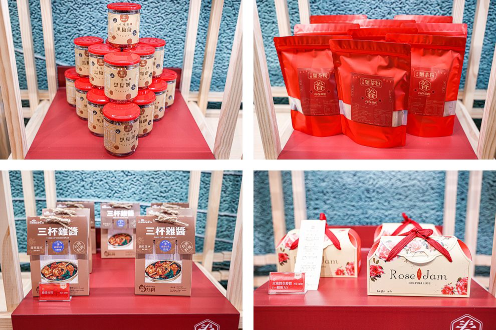 有春茶館！台中超人氣茶館，泡沫紅茶文化與在地小吃，外國客吃過都愛上 - Nana愛旅行札記