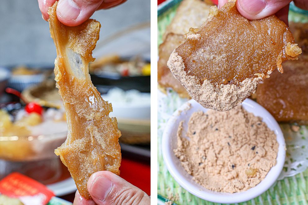 有春茶館！台中超人氣茶館，泡沫紅茶文化與在地小吃，外國客吃過都愛上 - Nana愛旅行札記