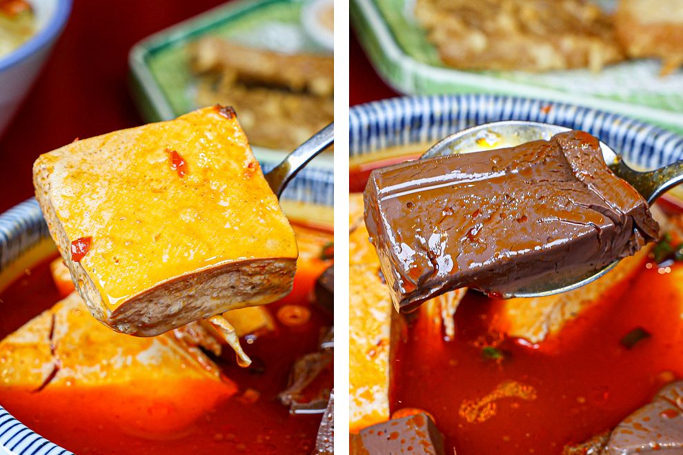 有春茶館！台中超人氣茶館，泡沫紅茶文化與在地小吃，外國客吃過都愛上 - Nana愛旅行札記