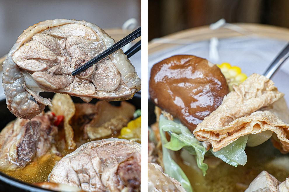 有春茶館！台中超人氣茶館，泡沫紅茶文化與在地小吃，外國客吃過都愛上 - Nana愛旅行札記