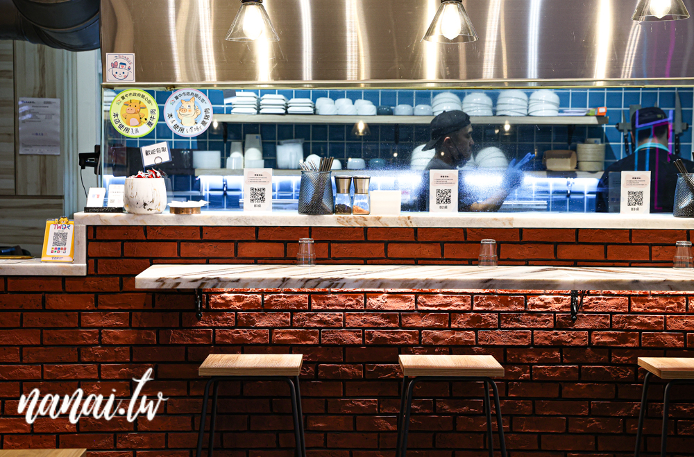 台中南屯法丼大墩店！以法式風格的日式定食套餐，精緻又平價！ - Nana愛旅行札記