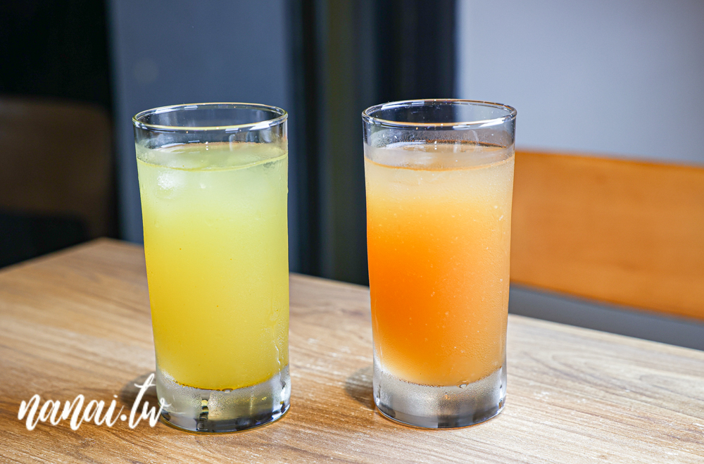 台中南屯法丼大墩店！以法式風格的日式定食套餐，精緻又平價！ - Nana愛旅行札記