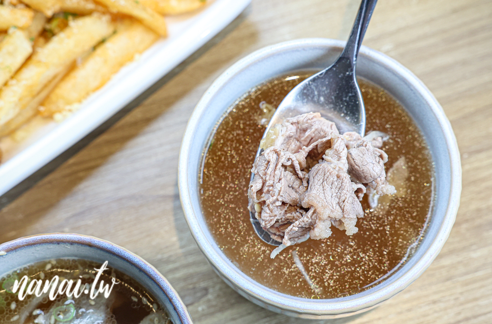 台中南屯法丼大墩店！以法式風格的日式定食套餐，精緻又平價！ - Nana愛旅行札記