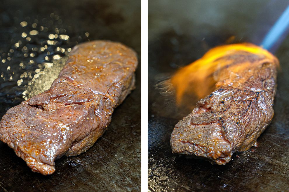 台中南屯法丼大墩店！以法式風格的日式定食套餐，精緻又平價！ - Nana愛旅行札記