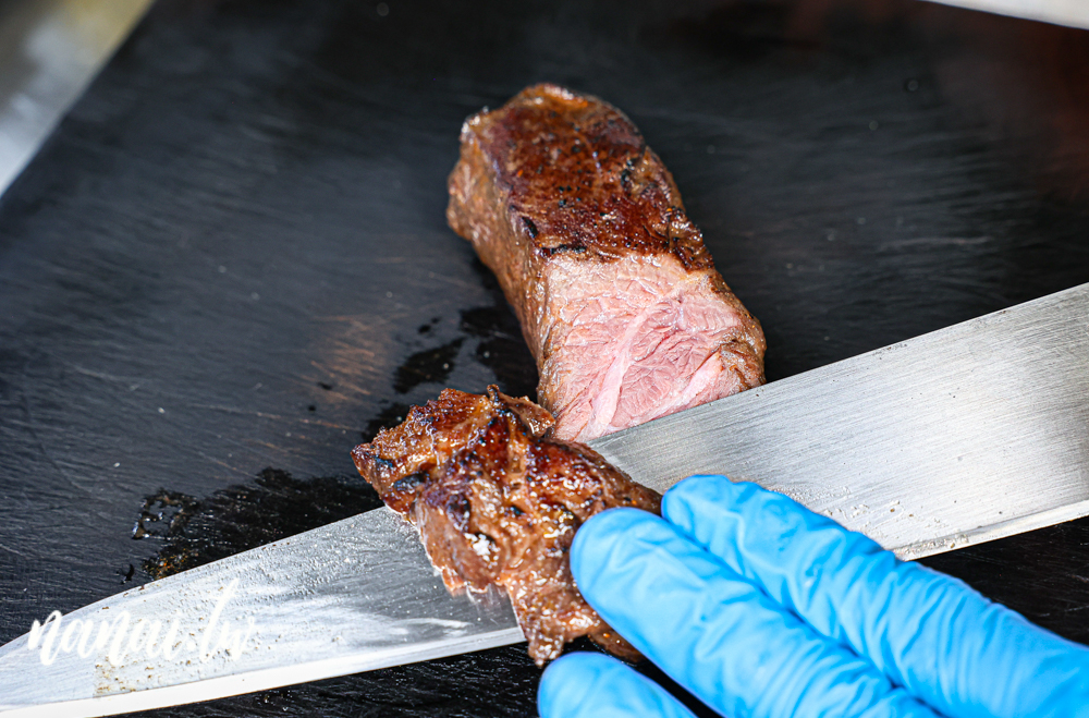 台中南屯法丼大墩店！以法式風格的日式定食套餐，精緻又平價！ - Nana愛旅行札記