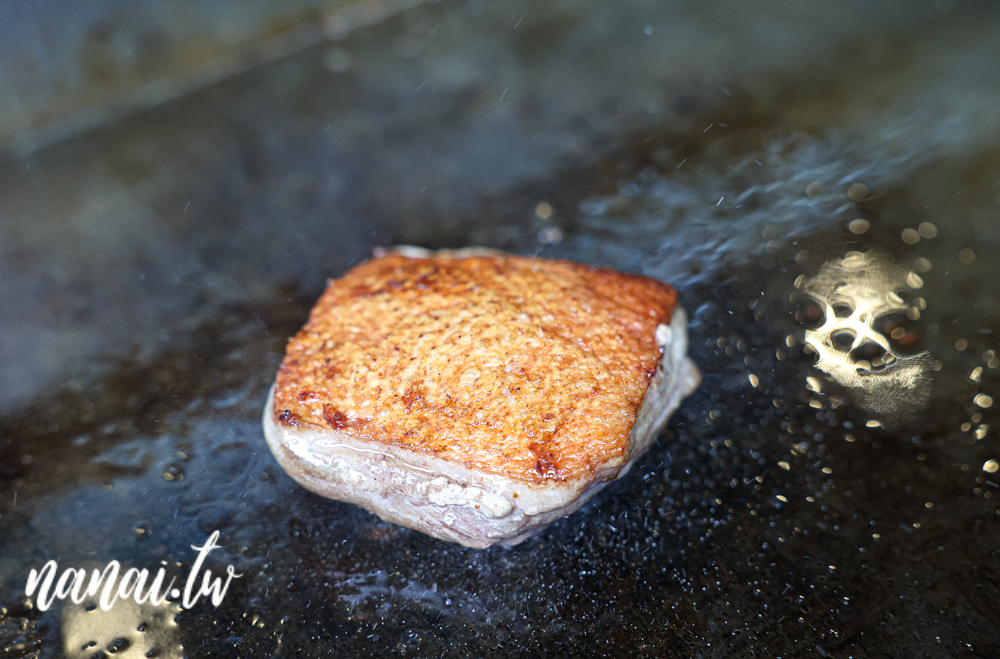 台中南屯法丼大墩店！以法式風格的日式定食套餐，精緻又平價！ - Nana愛旅行札記