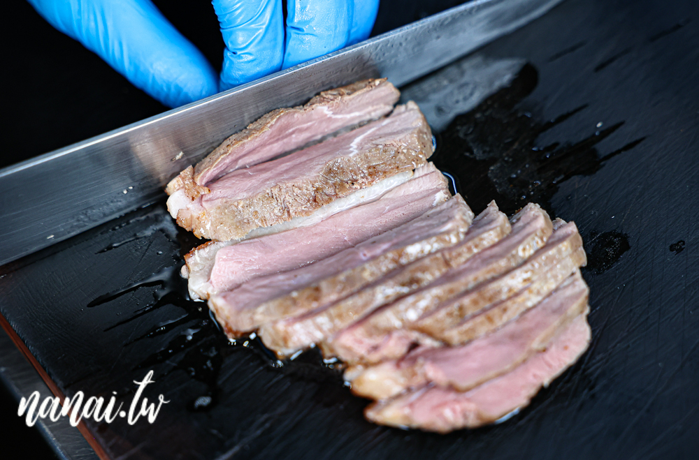 台中南屯法丼大墩店！以法式風格的日式定食套餐，精緻又平價！ - Nana愛旅行札記