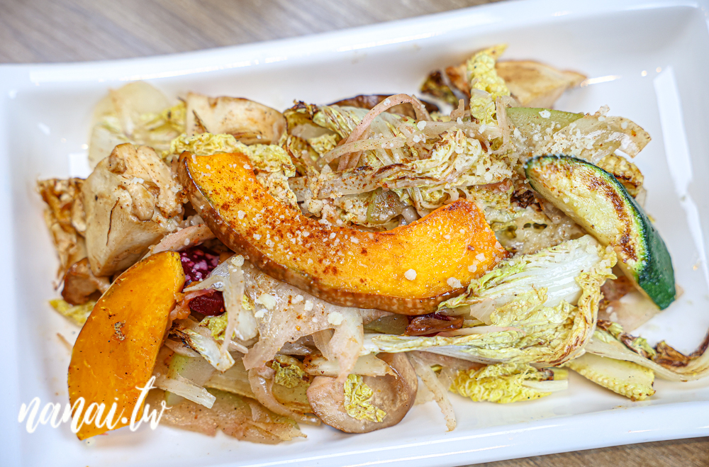 台中南屯法丼大墩店！以法式風格的日式定食套餐，精緻又平價！ - Nana愛旅行札記