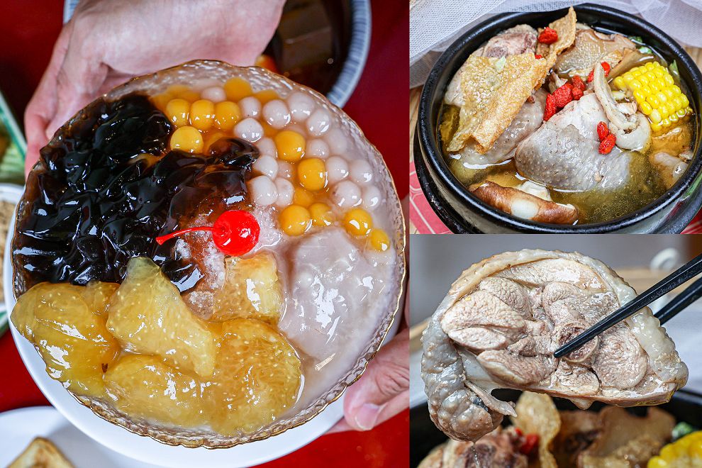 有春茶館！台中超人氣茶館，泡沫紅茶文化與在地小吃，外國客吃過都愛上 - Nana愛旅行札記