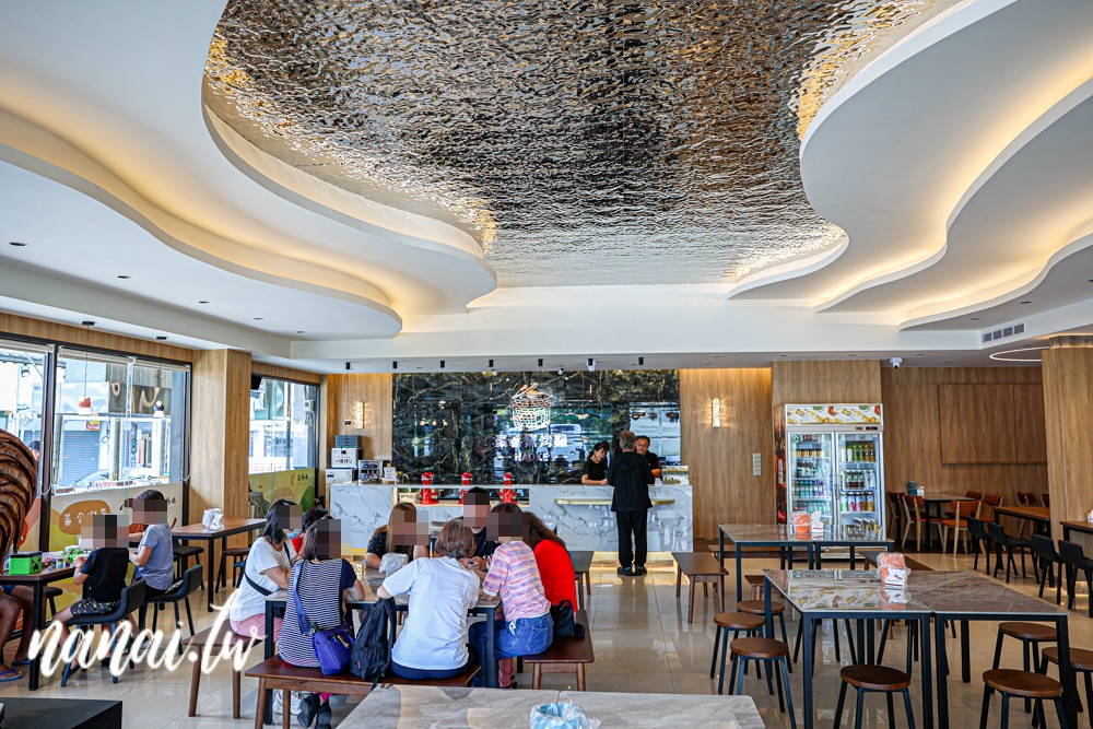 南投竹山新店！豪客窯烤雞紫南宮店。必吃窯烤雞，還有獨特分子冰淇淋 - Nana愛旅行札記