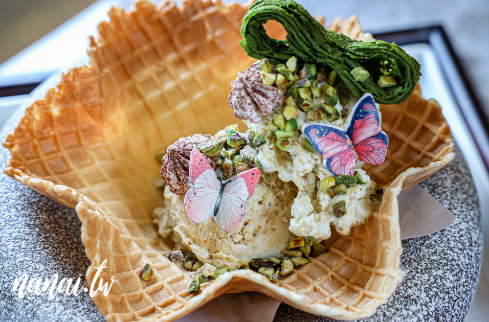 南投竹山新店!豪客窯烤雞紫南宮店。必吃窯烤雞,還有獨特分子冰淇淋 - Nana愛旅行札記 南投竹山新店!豪客窯烤雞紫南宮店。必吃窯烤雞,還有獨特分子冰淇淋 - Nana愛旅行札記