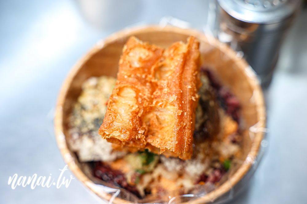 街口飯糰員林店!華成市場裡的美味飯糰,必點雙色肉蛋系列 - Nana愛旅行札記 街口飯糰員林店!華成市場裡的美味飯糰,必點雙色肉蛋系列 - Nana愛旅行札記