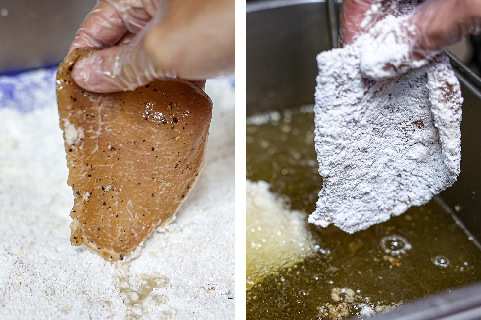 街口飯糰員林店!華成市場裡的美味飯糰,必點雙色肉蛋系列 - Nana愛旅行札記 街口飯糰員林店!華成市場裡的美味飯糰,必點雙色肉蛋系列 - Nana愛旅行札記