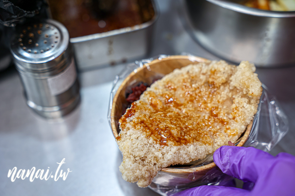 街口飯糰員林店!華成市場裡的美味飯糰,必點雙色肉蛋系列 - Nana愛旅行札記 街口飯糰員林店!華成市場裡的美味飯糰,必點雙色肉蛋系列 - Nana愛旅行札記