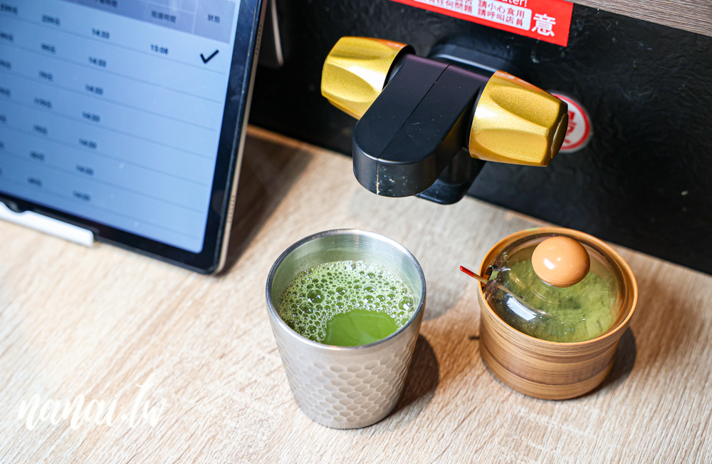 超人氣侍悟丸迴轉壽司員林店！小火車送餐，現點現做手捏溫醋飯 - Nana愛旅行札記