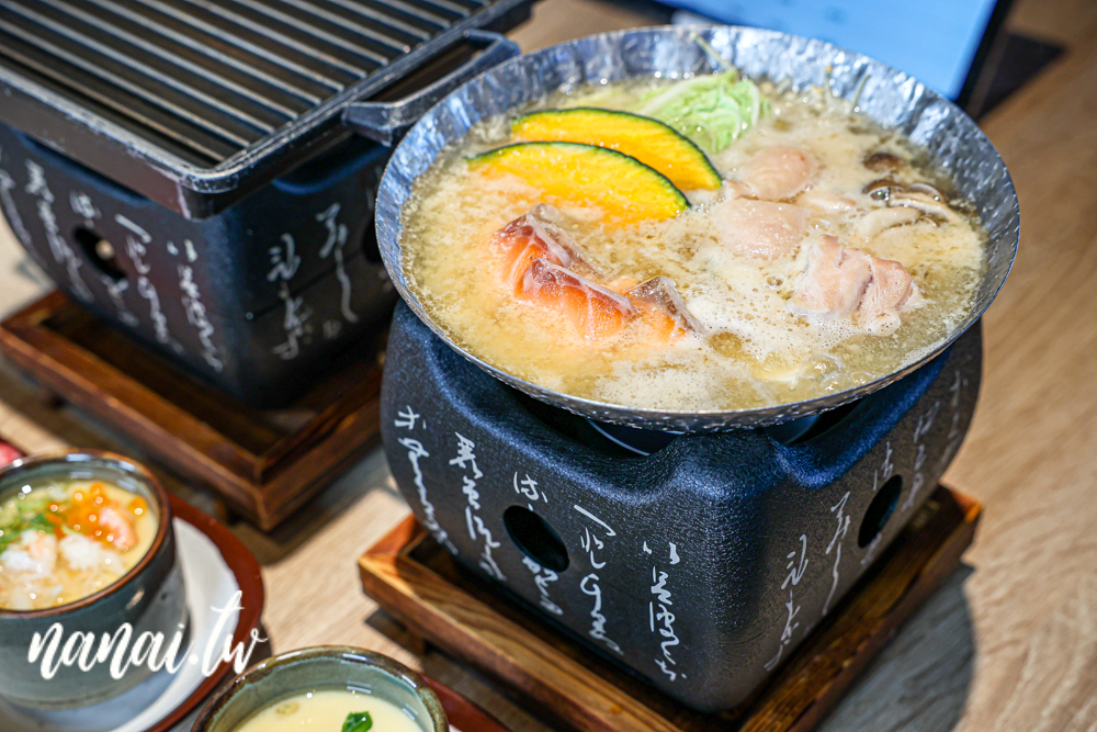 超人氣侍悟丸迴轉壽司員林店！小火車送餐，現點現做手捏溫醋飯 - Nana愛旅行札記