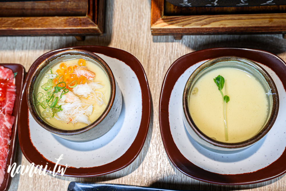 超人氣侍悟丸迴轉壽司員林店！小火車送餐，現點現做手捏溫醋飯 - Nana愛旅行札記