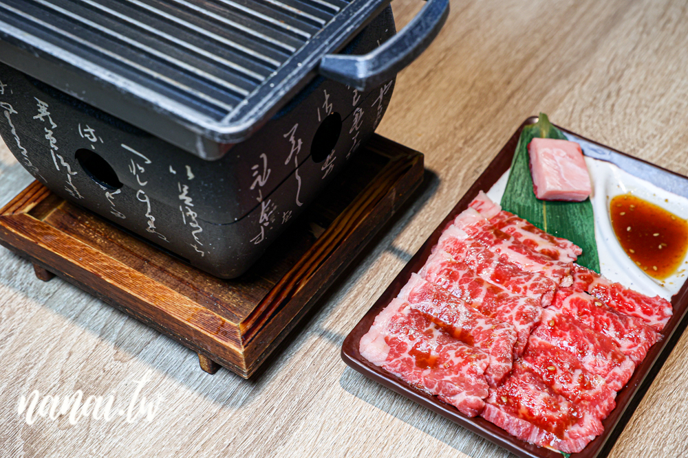 超人氣侍悟丸迴轉壽司員林店！小火車送餐，現點現做手捏溫醋飯 - Nana愛旅行札記