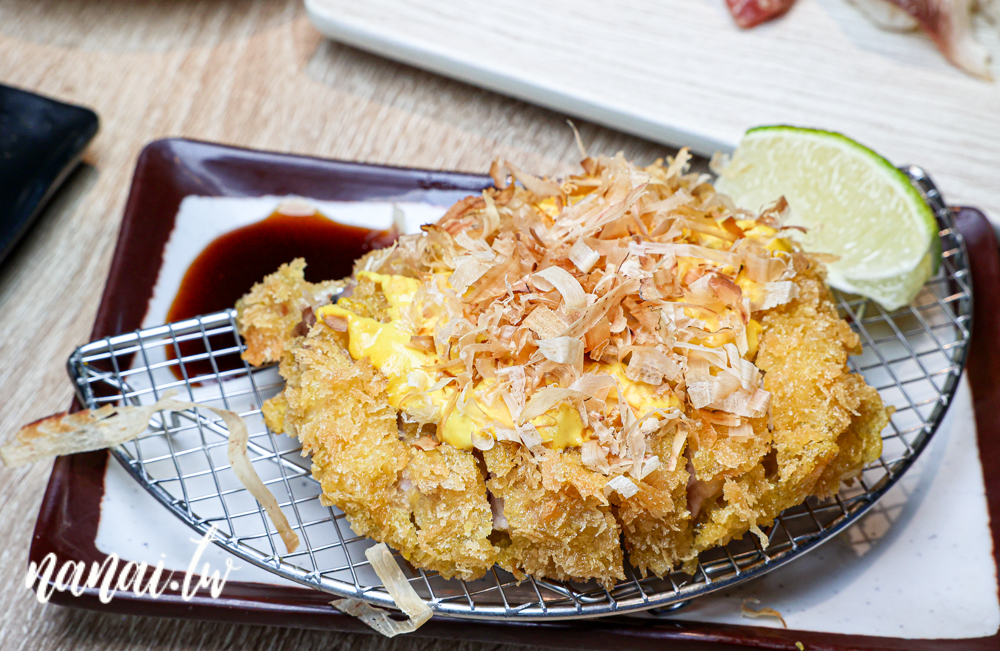 超人氣侍悟丸迴轉壽司員林店！小火車送餐，現點現做手捏溫醋飯 - Nana愛旅行札記