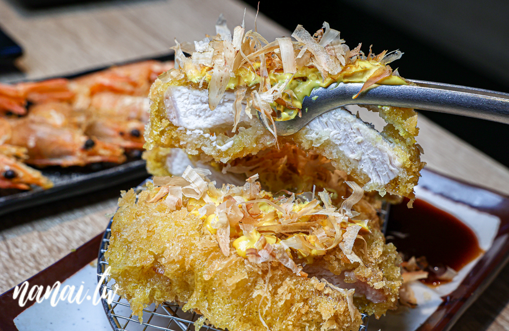 超人氣侍悟丸迴轉壽司員林店！小火車送餐，現點現做手捏溫醋飯 - Nana愛旅行札記