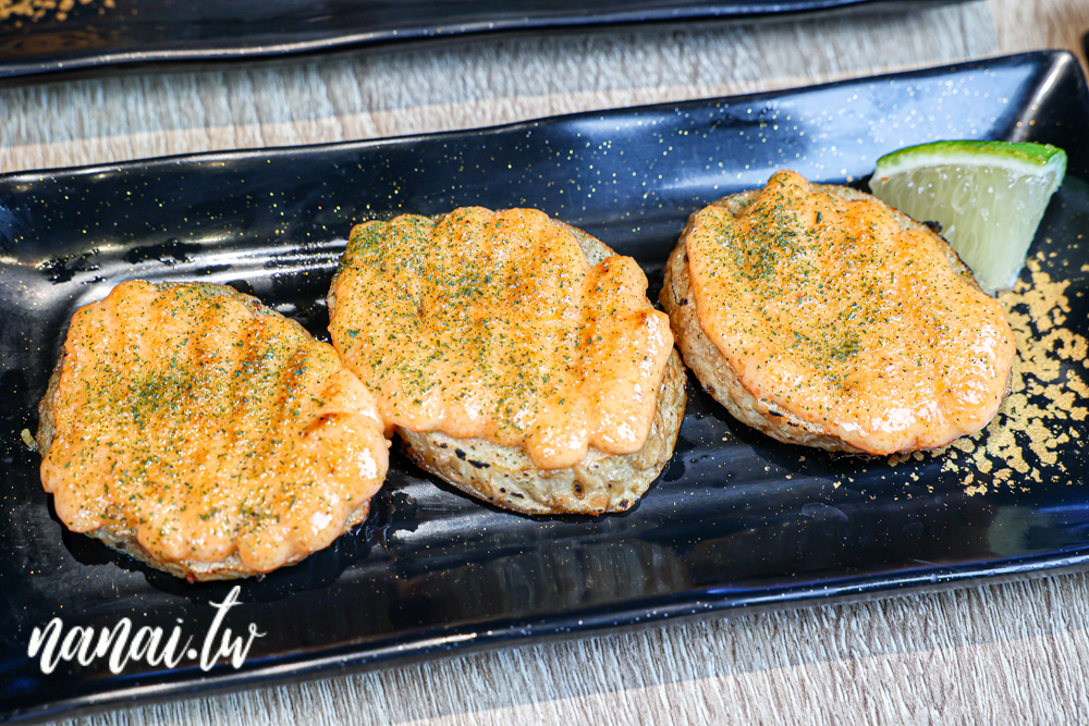 超人氣侍悟丸迴轉壽司員林店！小火車送餐，現點現做手捏溫醋飯 - Nana愛旅行札記