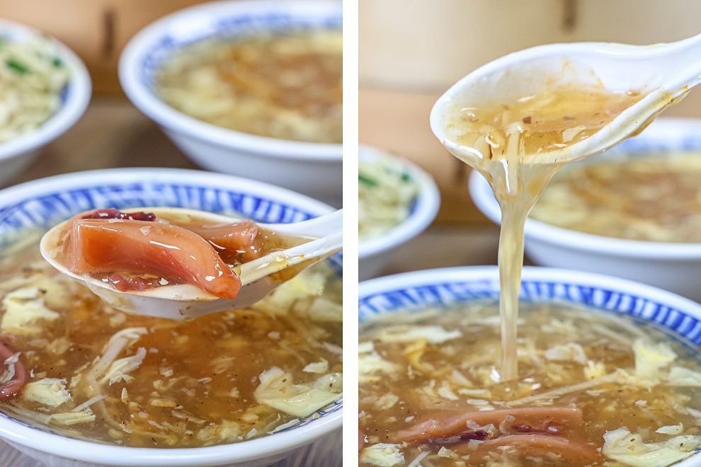 圓心蒸餃!彰化員林新開蒸餃店,三代傳承好味道,必點蒸餃和魷魚羹 - Nana愛旅行札記 圓心蒸餃!彰化員林新開蒸餃店,三代傳承好味道,必點蒸餃和魷魚羹 - Nana愛旅行札記