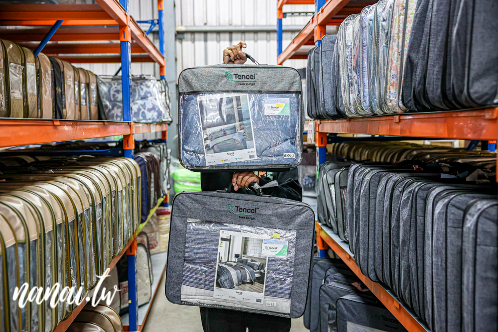 2025員林寢具節開跑，十天限定，錯過真的要等明年 - Nana愛旅行札記
