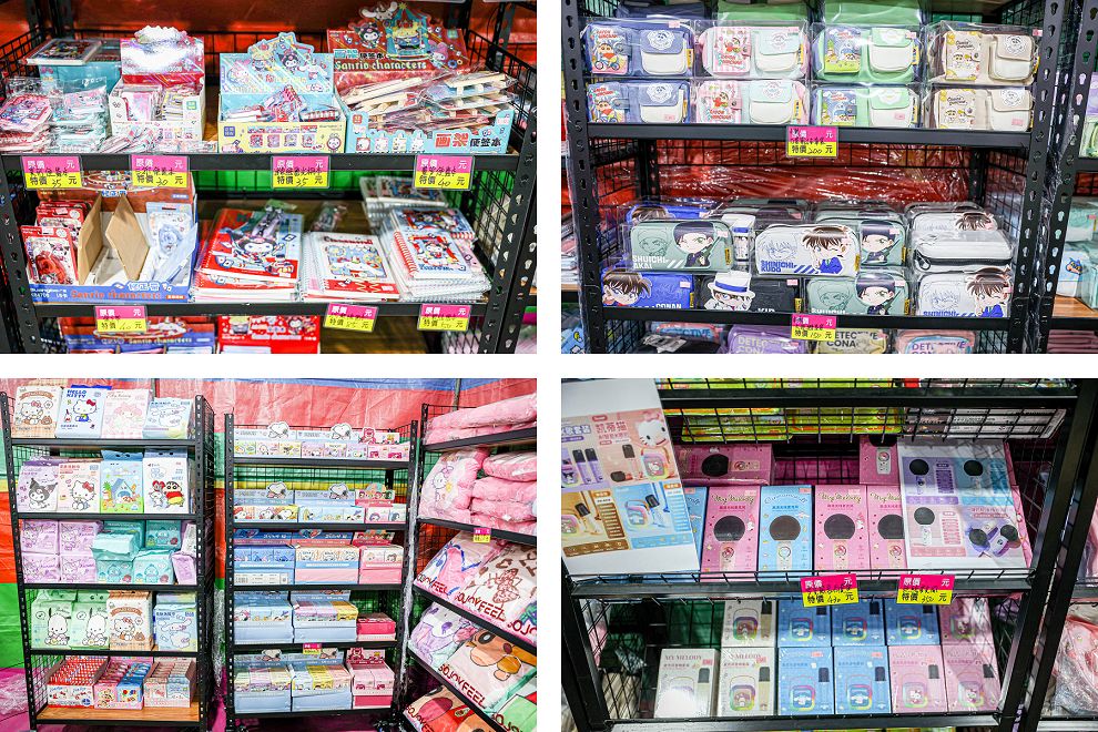 2025員林寢具節開跑，十天限定，錯過真的要等明年 - Nana愛旅行札記