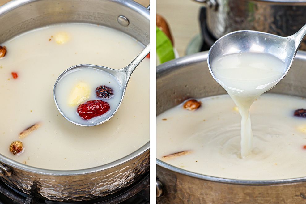 青坐請坐鍋物專科！嘉義火車站旁質感個人鍋物，飲料無限暢飲 - Nana愛旅行札記