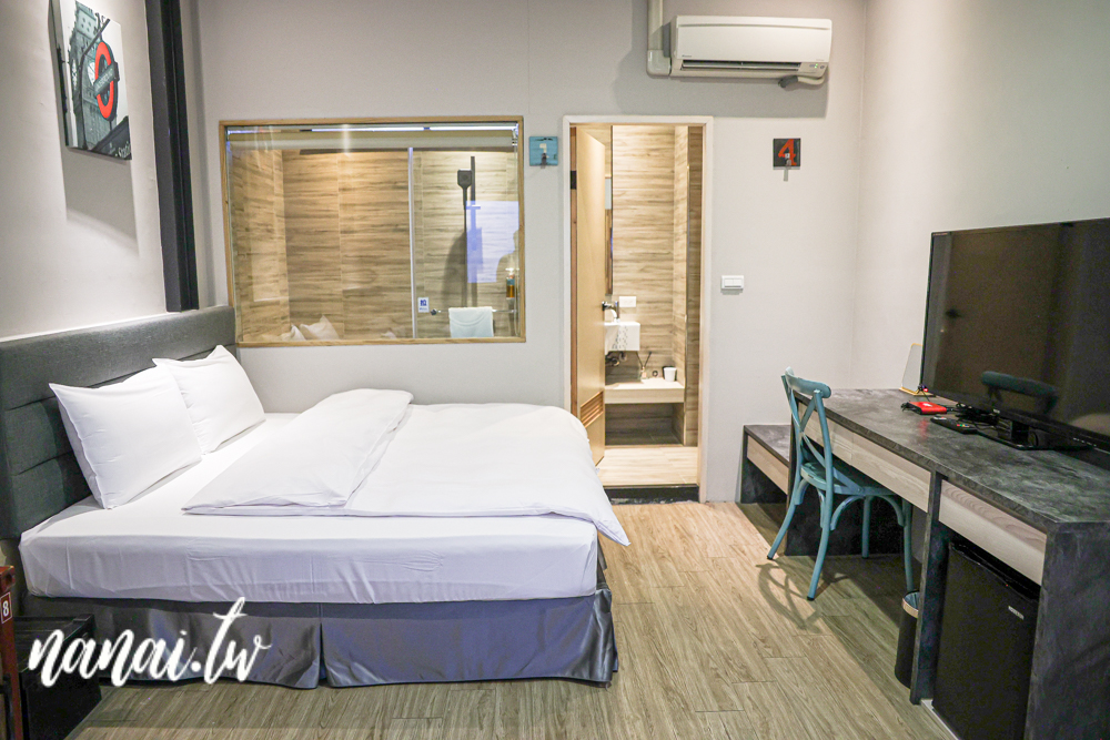 南投魚池住宿推薦3JD.HOME(一館)，魚池街溫馨民宿 - Nana愛旅行札記