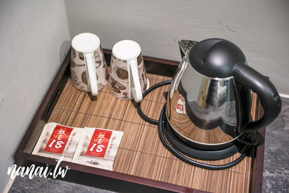 南投魚池住宿推薦3JD.HOME(一館)，魚池街溫馨民宿 - Nana愛旅行札記