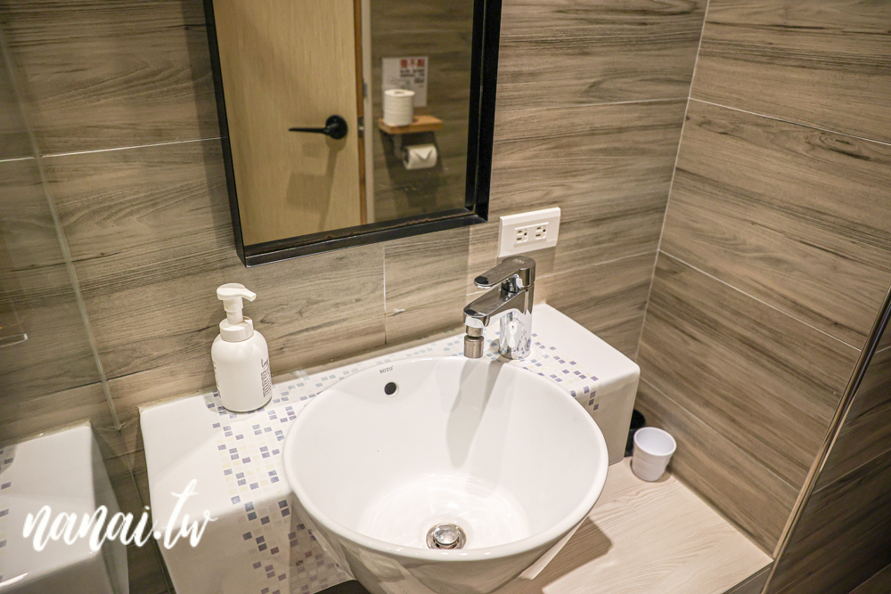 南投魚池住宿推薦3JD.HOME(一館)，魚池街溫馨民宿 - Nana愛旅行札記