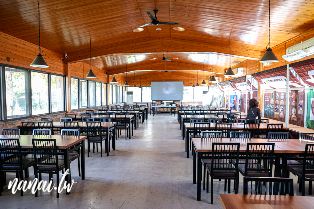 可可沃莊園！原來永靖可以這樣玩，水彈槍遊戲、烤肉、食農教育DIY - Nana愛旅行札記