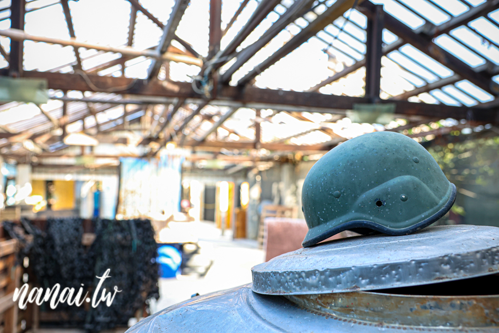 可可沃莊園！原來永靖可以這樣玩，水彈槍遊戲、烤肉、食農教育DIY - Nana愛旅行札記